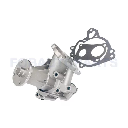 Water Pump for hyundai ATOS MX 01 (2005-2006) HD120 04EM (2010-) 25100-42540