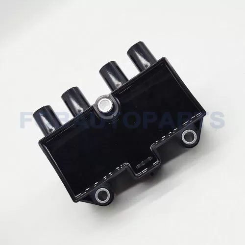 Ignition Coil for Chevrolet Pontiac Suzuki Vehicles Aveo Aveo5 Optra Wave Wave5 Forenza Reno 25182496 - image 4
