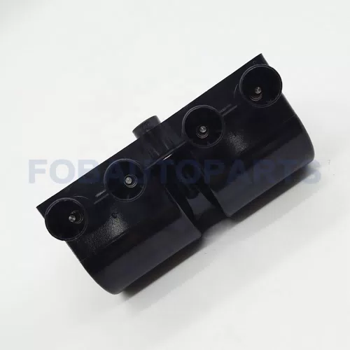 Ignition Coil for Chevrolet Pontiac Suzuki Vehicles Aveo Aveo5 Optra Wave Wave5 Forenza Reno 25182496 - image 6