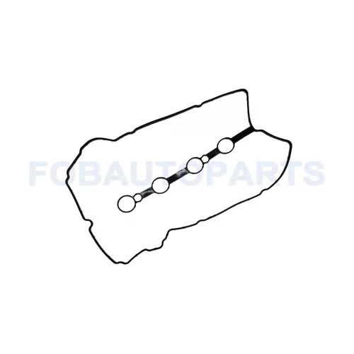 GM Valve Cover Gasket Packing Gasket for Chevrolet Spin 1.5L for Ravon Cobalt 2013-2020 25182508 - image 5