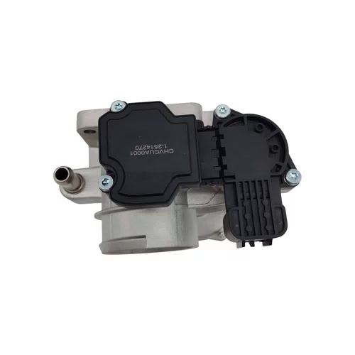 Throttle Body 25183237 25181982 Throttle Body Assembly Compatible with Chevy Sedan Chevrolet Aveo Aveo5 L4 1.6L - image 3