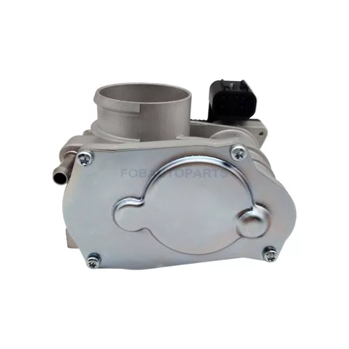Throttle Body 25183237 25181982 Throttle Body Assembly Compatible with Chevy Sedan Chevrolet Aveo Aveo5 L4 1.6L - image 4
