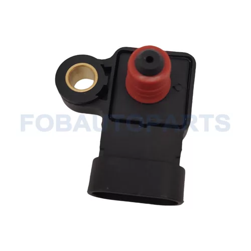 MAP Sensor Manifold Absolute Pressure Sensor Compatible for Chevrolet Nubira Kombi Optra 1.8 2004 -2010 25184082 - image 2
