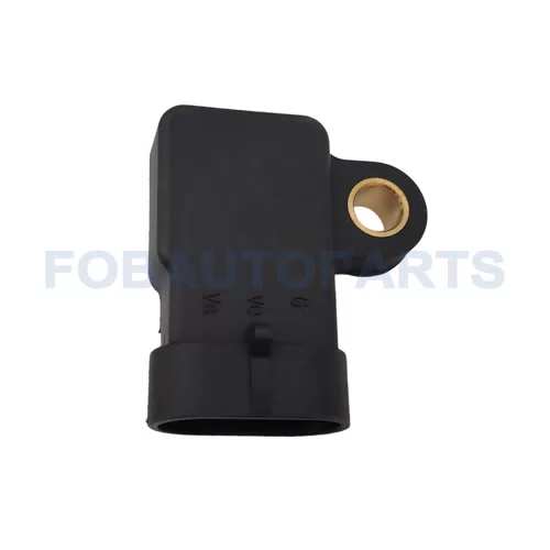 MAP Sensor Manifold Absolute Pressure Sensor Compatible for Chevrolet Nubira Kombi Optra 1.8 2004 -2010 25184082 - image 3