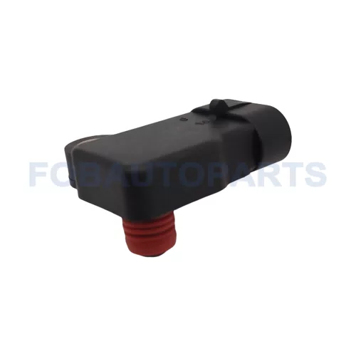MAP Sensor Manifold Absolute Pressure Sensor Compatible for Chevrolet Nubira Kombi Optra 1.8 2004 -2010 25184082 - image 4