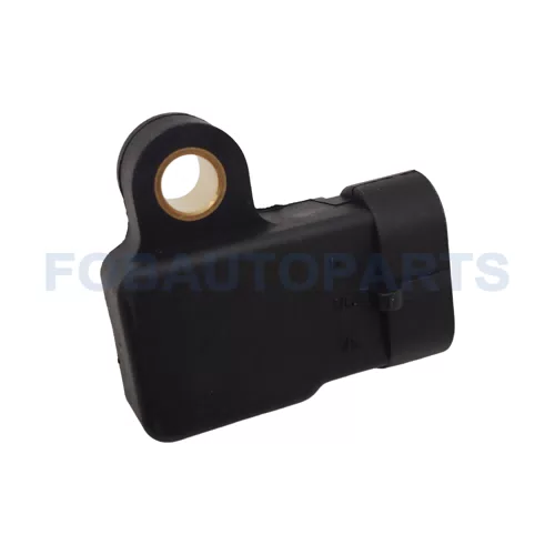 MAP Sensor Manifold Absolute Pressure Sensor Compatible for Chevrolet Nubira Kombi Optra 1.8 2004 -2010 25184082 - image 5