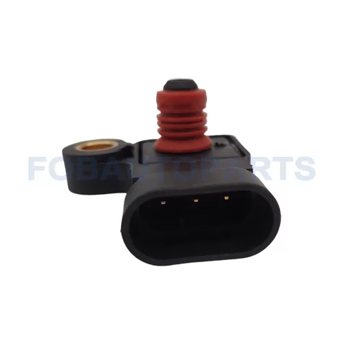 MAP Sensor Manifold Absolute Pressure Sensor Compatible for Chevrolet Nubira Kombi Optra 1.8 2004 -2010 25184082 - image 6