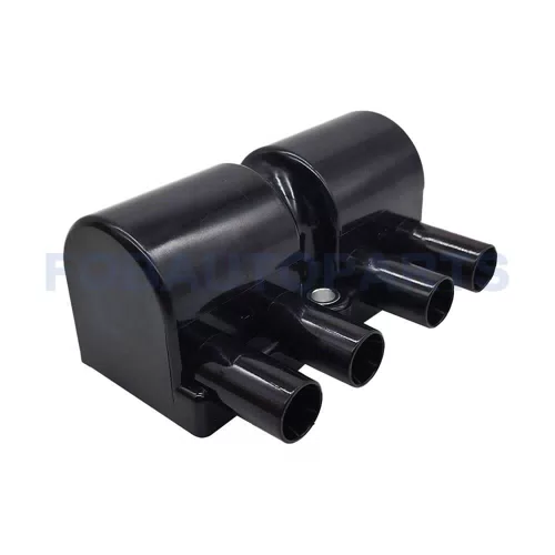 Ignition Coil for Chevrolet Corsa 1.4 1.6l 2000-2004 Isuzu Daewoo Lanos GM Opel Frontera 25184291