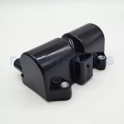 Ignition Coil for Chevrolet Corsa 1.4 1.6l 2000-2004 Isuzu Daewoo Lanos GM Opel Frontera 25184291 - image 3