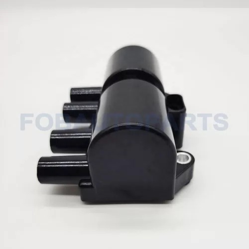Ignition Coil for Chevrolet Corsa 1.4 1.6l 2000-2004 Isuzu Daewoo Lanos GM Opel Frontera 25184291 - image 5