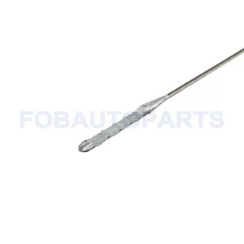 Engine Oil Level Dipstick Indicator for Chevrolet Cruze Orlando 2 25184769 - image 4