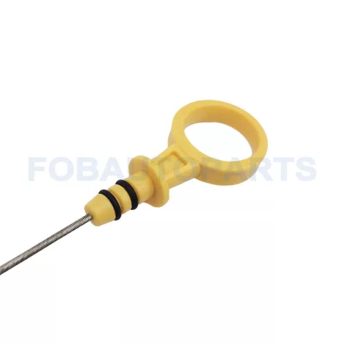Engine Oil Level Dipstick Indicator for Chevrolet Cruze Orlando 2 25184769 - image 5
