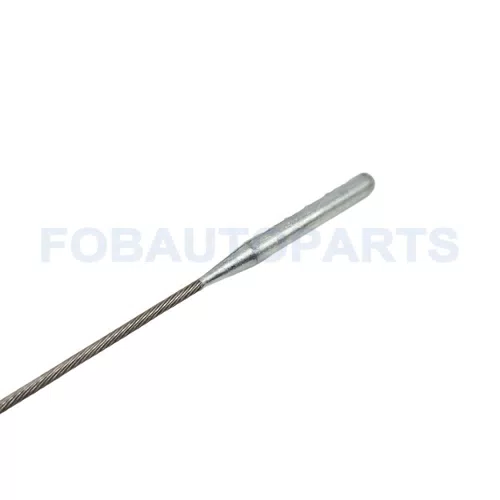 Engine Oil Level Dipstick Indicator for Chevrolet Cruze Orlando 2 25184769 - image 6