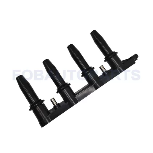 25186687 Ignition Coil for 1.6L 1.8L Chevy Sonic Cruze Aveo Aveo5 Trax Pontiac G3 2007 2008 - image 2