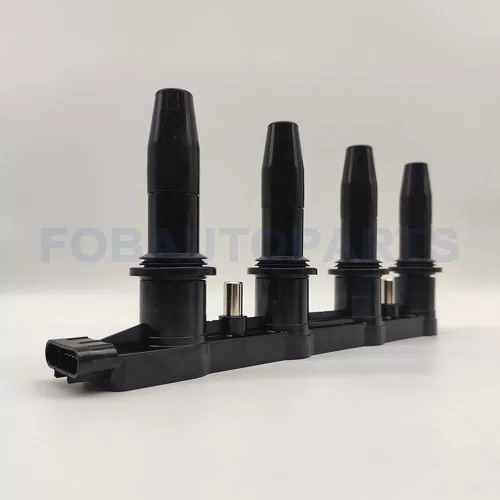 25186687 Ignition Coil for 1.6L 1.8L Chevy Sonic Cruze Aveo Aveo5 Trax Pontiac G3 2007 2008 - image 3