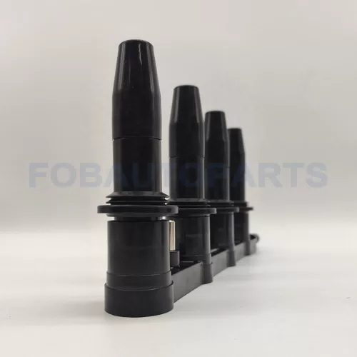25186687 Ignition Coil for 1.6L 1.8L Chevy Sonic Cruze Aveo Aveo5 Trax Pontiac G3 2007 2008 - image 4