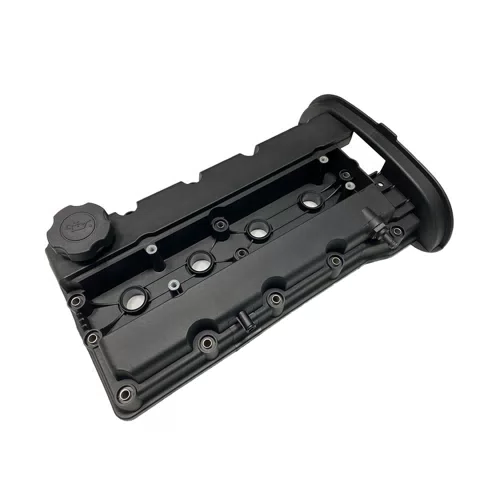 Right Engine Valve Cover 25192208 25192242 96473757 for Chevrolet Aveo