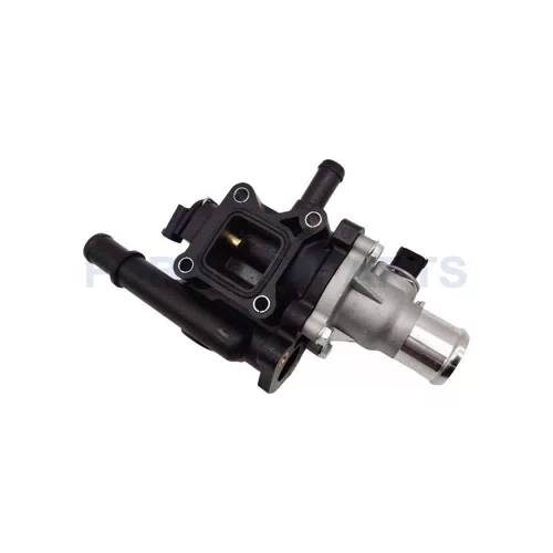 New High Quality Engine Thermostat Housing Assembly for Chevrolet Cruze 2519228