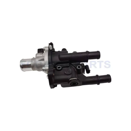 New Engine Thermostat Housing Assembly for Chevrolet Cruze 2519228 - image 2