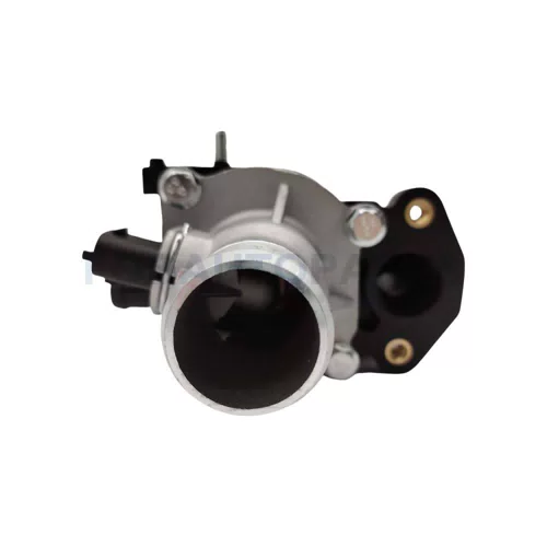 New Engine Thermostat Housing Assembly for Chevrolet Cruze 2519228 - image 3