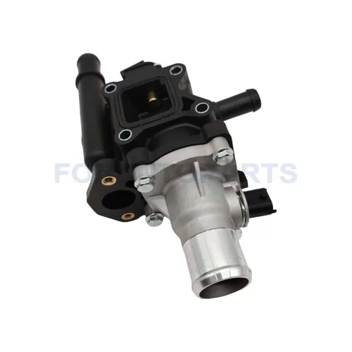 New Engine Thermostat Housing Assembly for Chevrolet Cruze 2519228 - image 6