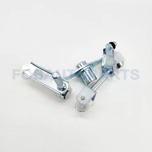 Manual Transmission Gear Shift Mechanism 25193630 for Chevrolet Aveo 2002-2017 - image 2