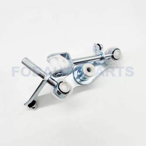 Manual Transmission Gear Shift Mechanism 25193630 for Chevrolet Aveo 2002-2017 - image 3