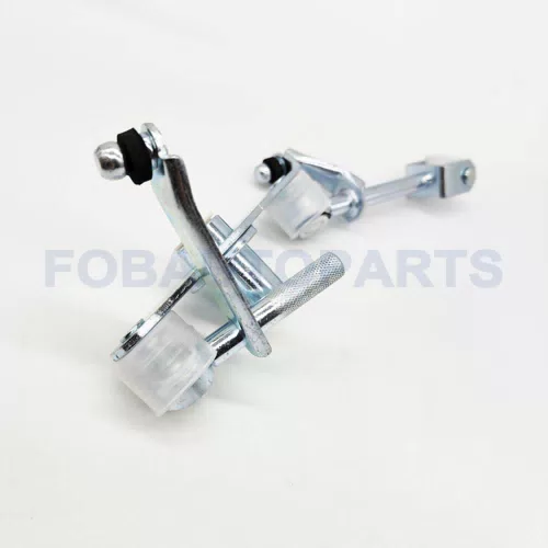 Manual Transmission Gear Shift Mechanism 25193630 for Chevrolet Aveo 2002-2017 - image 4