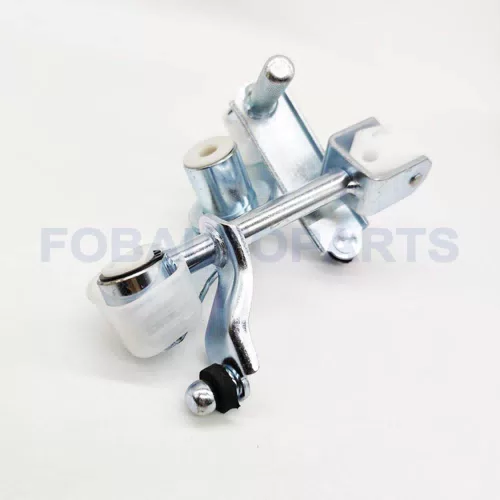 Manual Transmission Gear Shift Mechanism 25193630 for Chevrolet Aveo 2002-2017 - image 5