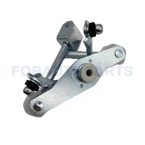 Manual Transmission Gear Shift Mechanism 25193630 for Chevrolet Aveo 2002-2017 - image 6