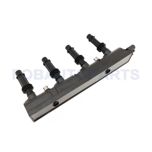 25195107 Ignition Coil for Chevrolet AVEO Hatchback CRUZE Notchback TRAX Tracker Cruze Hatchback - image 2