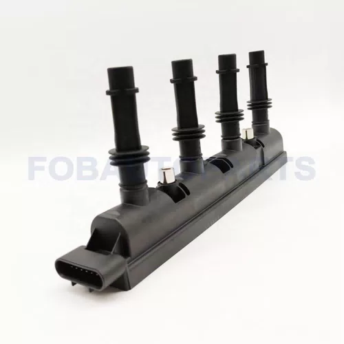 25195107 Ignition Coil for Chevrolet AVEO Hatchback CRUZE Notchback TRAX Tracker Cruze Hatchback - image 4