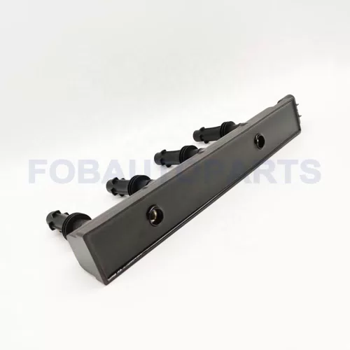 25195107 Ignition Coil for Chevrolet AVEO Hatchback CRUZE Notchback TRAX Tracker Cruze Hatchback - image 5