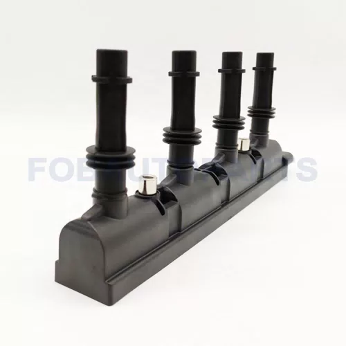 25195107 Ignition Coil for Chevrolet AVEO Hatchback CRUZE Notchback TRAX Tracker Cruze Hatchback - image 6