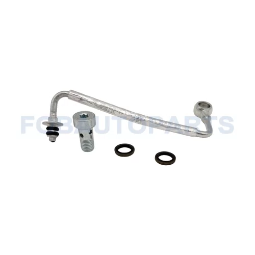 Land Rover Fuel Return Pipe for Opel Chevrolet Cruze Sonic Trax Buick Encore 1.4T Engine 55592600 25198546