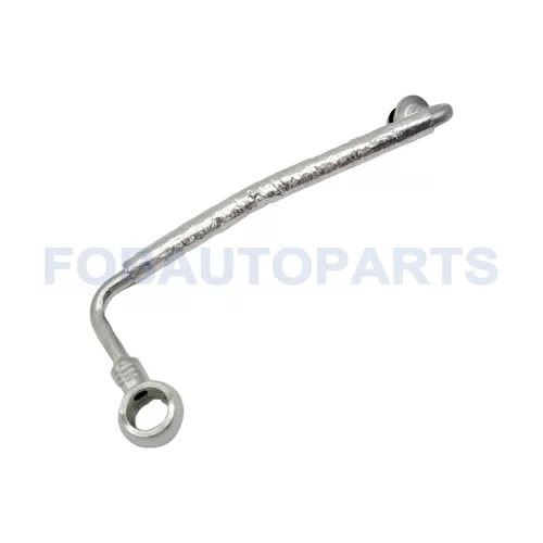 Land Rover Fuel Return Pipe for Opel Chevrolet Cruze Sonic Trax Buick Encore 1.4T Engine 55592600 25198546 - image 3