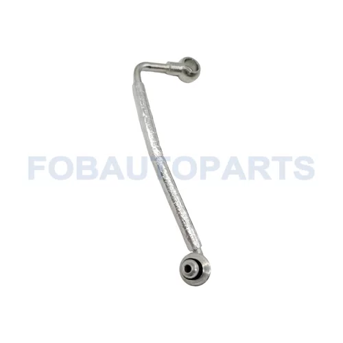 Land Rover Fuel Return Pipe for Opel Chevrolet Cruze Sonic Trax Buick Encore 1.4T Engine 55592600 25198546 - image 4