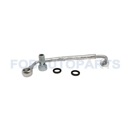 Land Rover Fuel Return Pipe for Opel Chevrolet Cruze Sonic Trax Buick Encore 1.4T Engine 55592600 25198546 - image 5