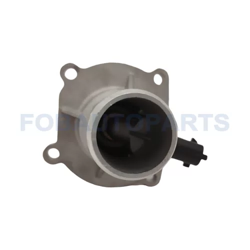 Engine Thermostat Cooling Thermostat for 2009-2011 Chevrolet Aveo5 LS LT 25199828 - image 6