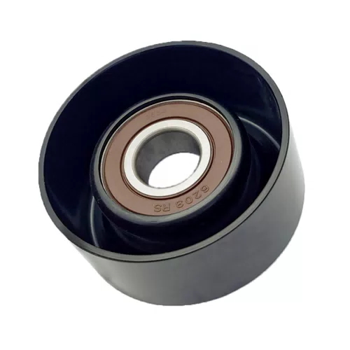 25281-04600 Belt Tensioner For Hyundai Solaris Kia Rio 2018 - image 3
