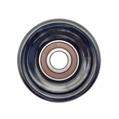 25281-2B000 Belt Tensioner For Hyundai Accent Kia Rio 2010~2016 - image 2