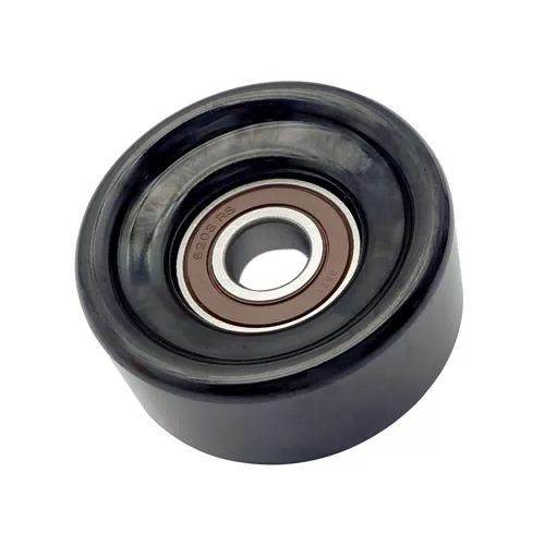 25281-2B000 Belt Tensioner For Hyundai Accent Kia Rio 2010~2016 - image 5