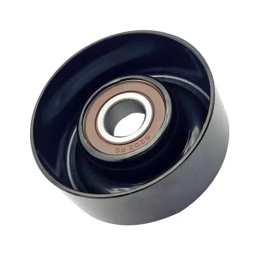 25281-2B000 Belt Tensioner For Hyundai Accent Kia Rio 2010~2016 - image 6