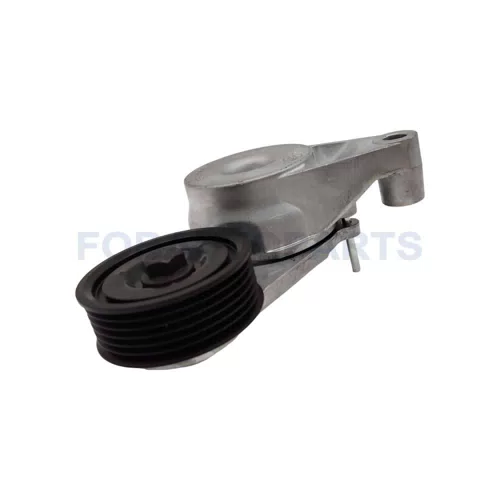 New Belt Tensioner Pulley for Hyundai Tucson 2.0 25281-2E300 252812E300 - image 2