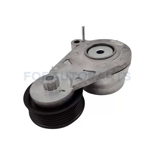New Belt Tensioner Pulley for Hyundai Tucson 2.0 25281-2E300 252812E300 - image 3