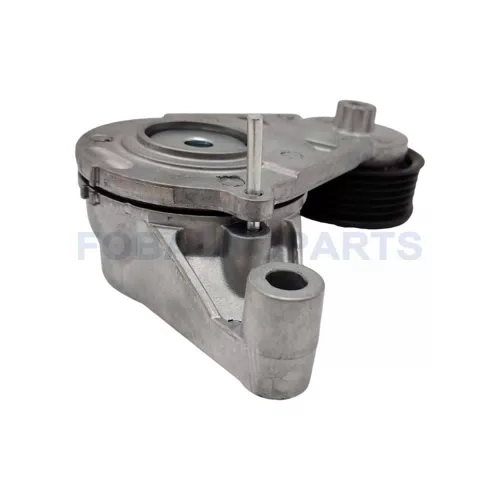 New Belt Tensioner Pulley for Hyundai Tucson 2.0 25281-2E300 252812E300 - image 4