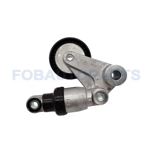 Belt Tensioner Pulley Timing Belt Tensioner for Hyundai Palisade 20-22 Santa Fe 07-19 Azera 06-17 25281-3C100 252813C100
