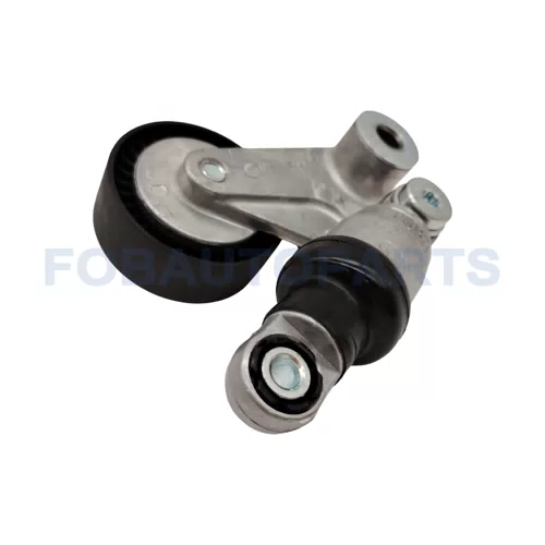 Belt Tensioner Pulley Timing Belt Tensioner for Hyundai Palisade 20-22 Santa Fe 07-19 Azera 06-17 25281-3C100 252813C100 - image 2