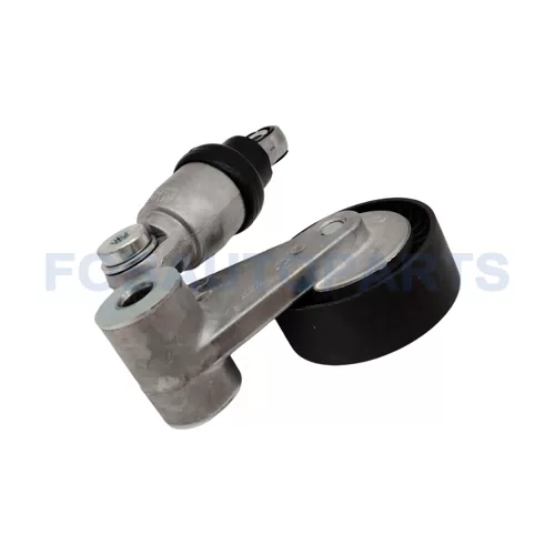 Belt Tensioner Pulley Timing Belt Tensioner for Hyundai Palisade 20-22 Santa Fe 07-19 Azera 06-17 25281-3C100 252813C100 - image 3