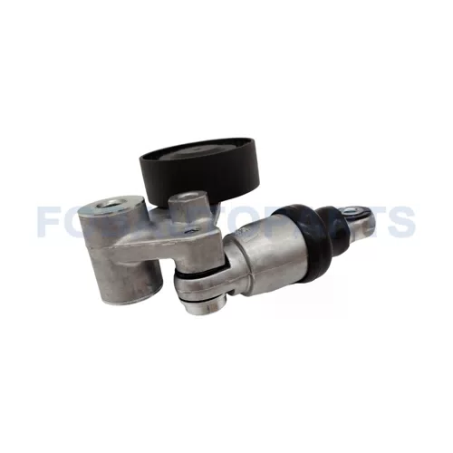 Belt Tensioner Pulley Timing Belt Tensioner for Hyundai Palisade 20-22 Santa Fe 07-19 Azera 06-17 25281-3C100 252813C100 - image 4